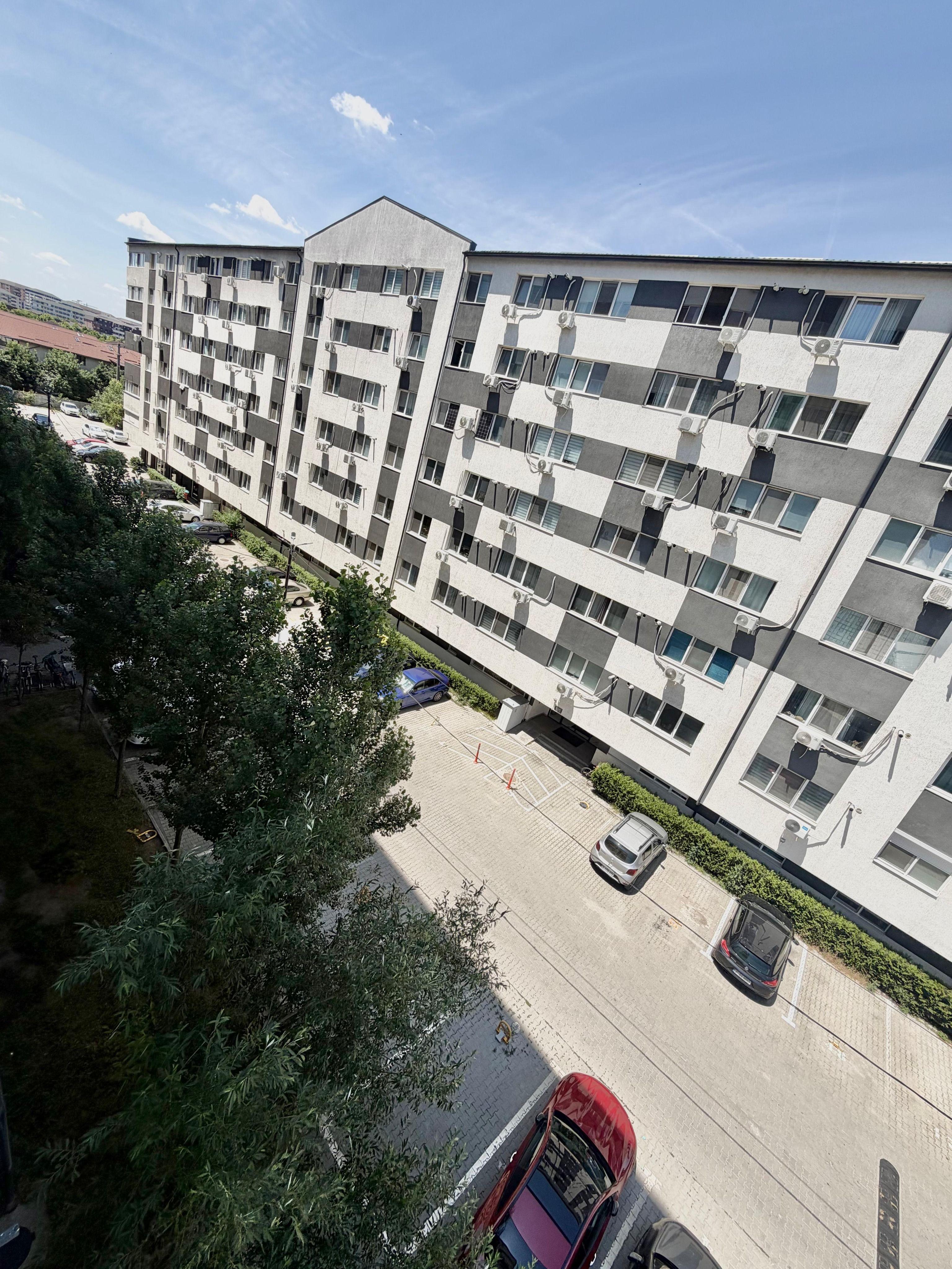 Apartament 3 camere Militari Residence - Pollux Residence - 9