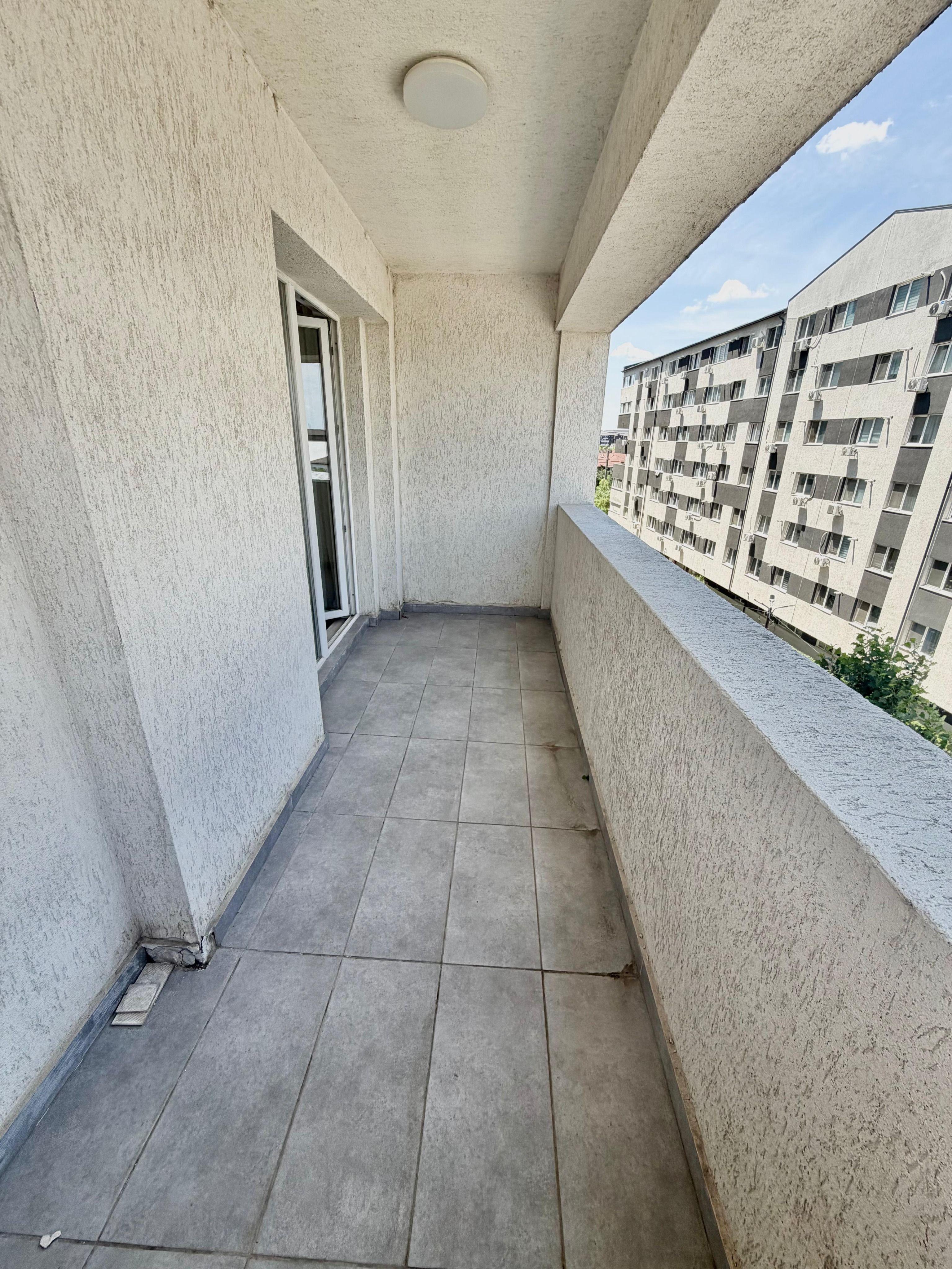 Apartament 3 camere Militari Residence - Pollux Residence - 8