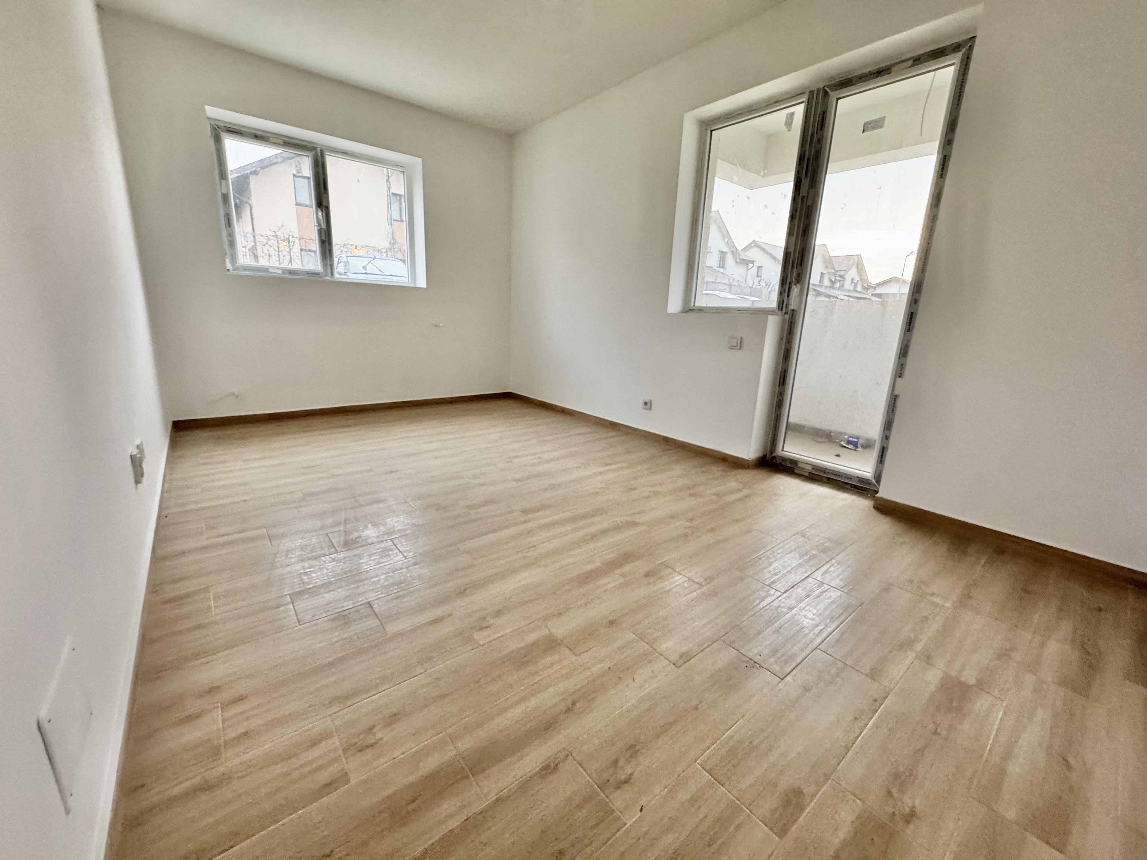 Apartament 2 camere Militari Residence mutare imediata - 1