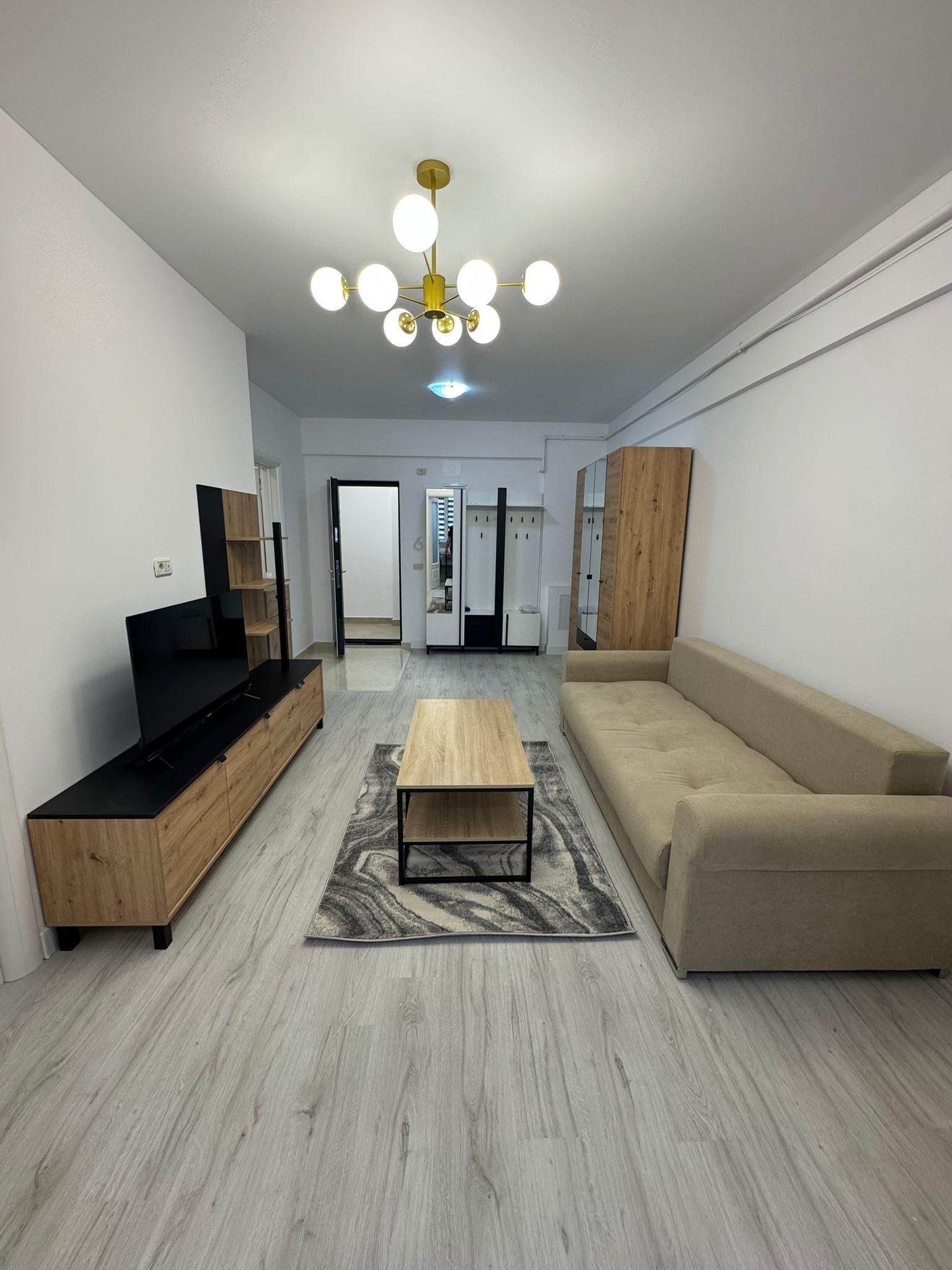 Apartament 2 camere LUX - Militari Residence - 8