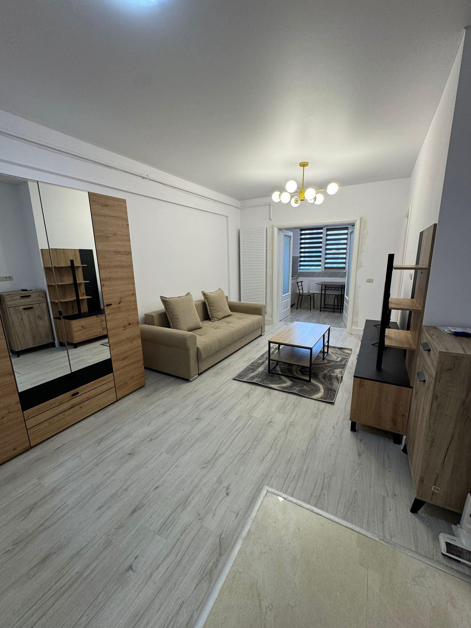 Apartament 2 camere LUX - Militari Residence - 1