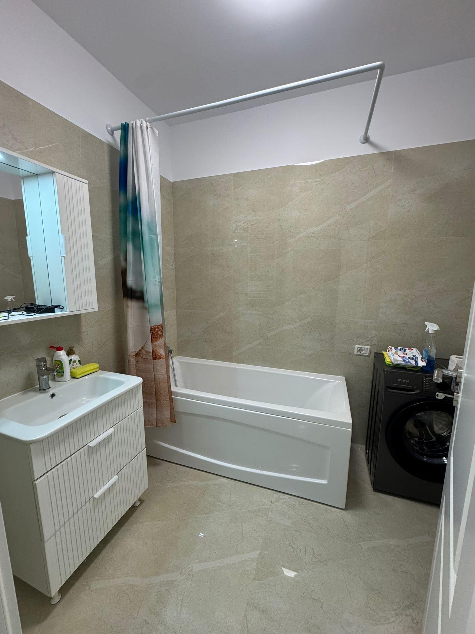 Apartament 2 camere LUX - Militari Residence - 10
