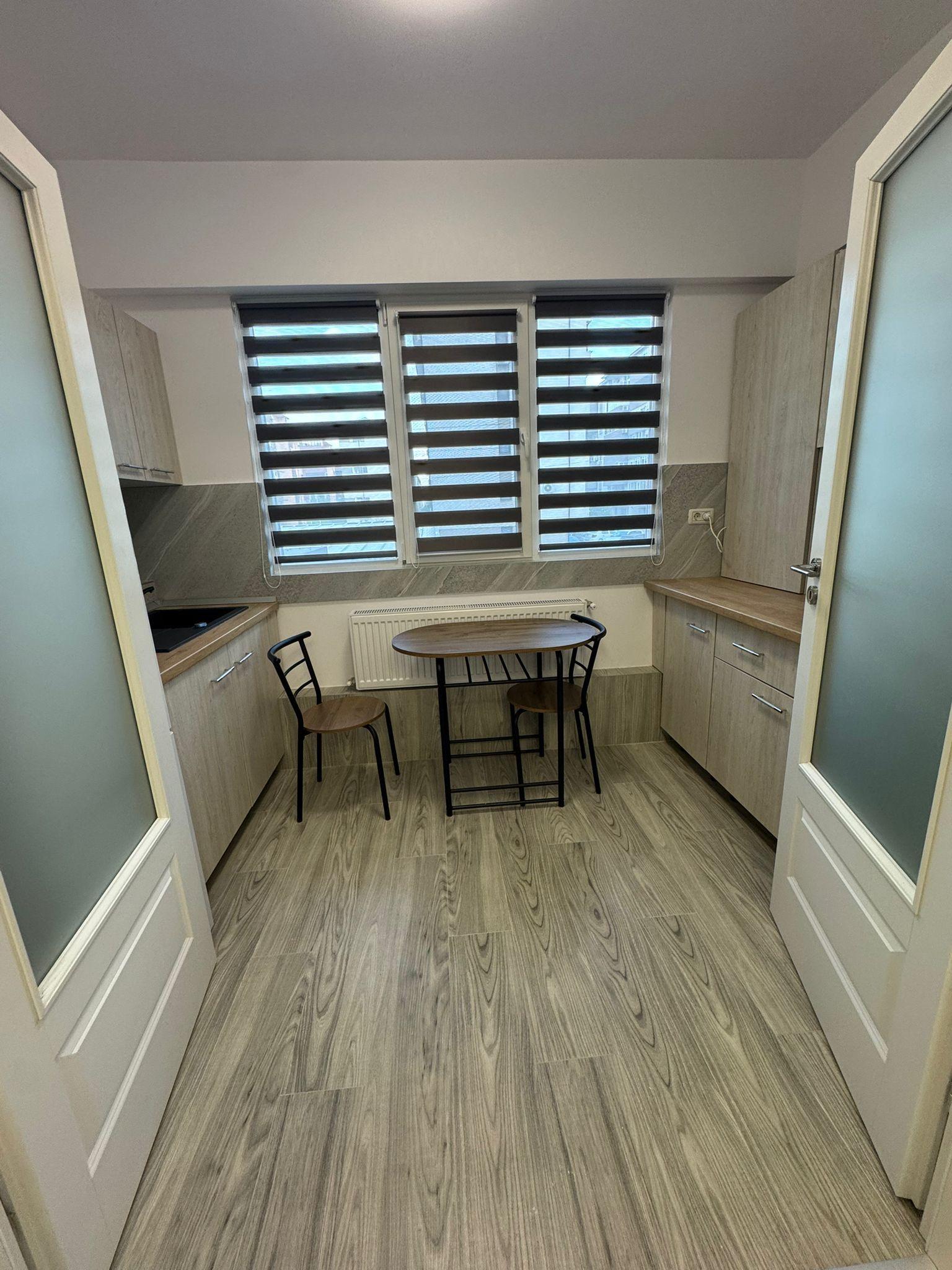 Apartament 2 camere LUX - Militari Residence - 9