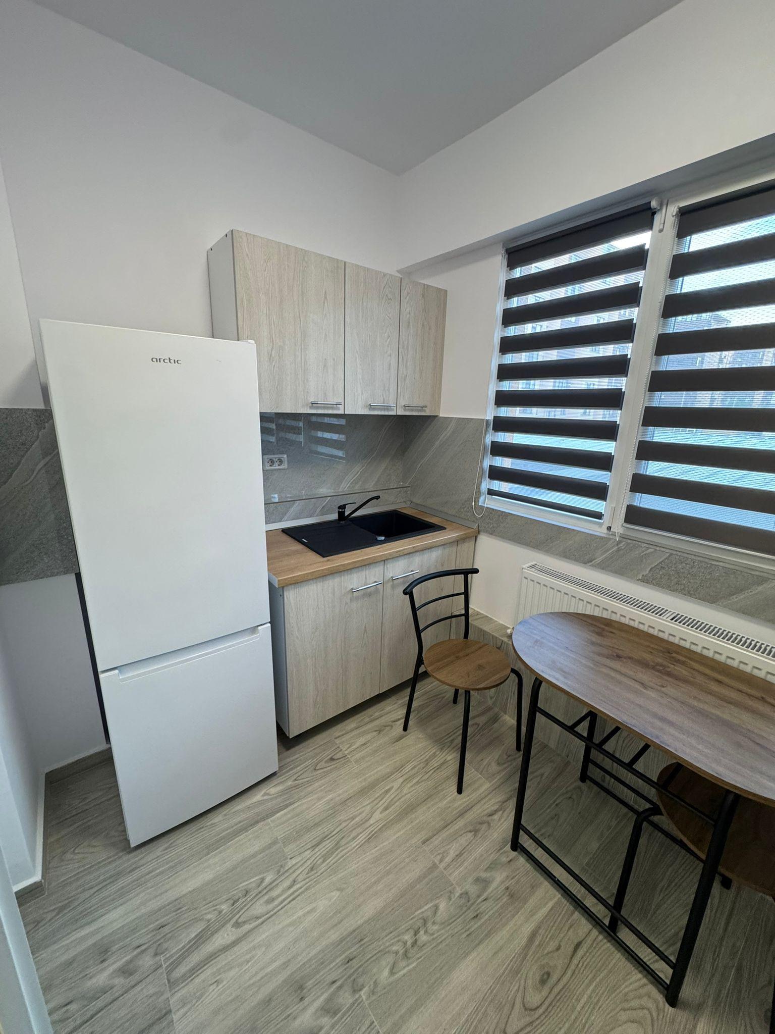 Apartament 2 camere LUX - Militari Residence - 4