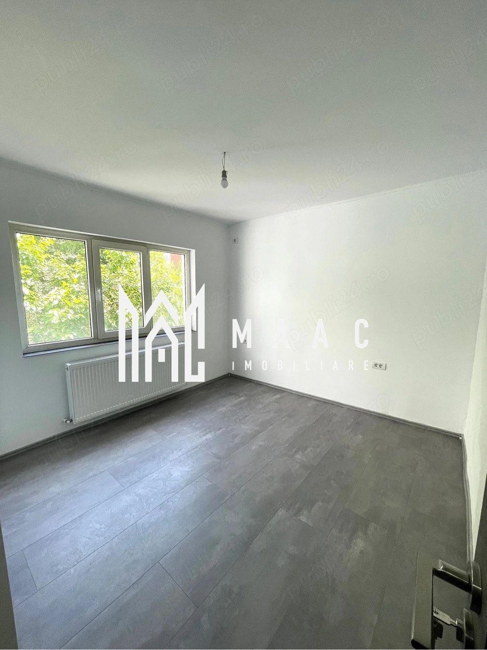 Apartament 2 camere | Etaj 2 | Zona Cina faleza| 50 mpu | - 1