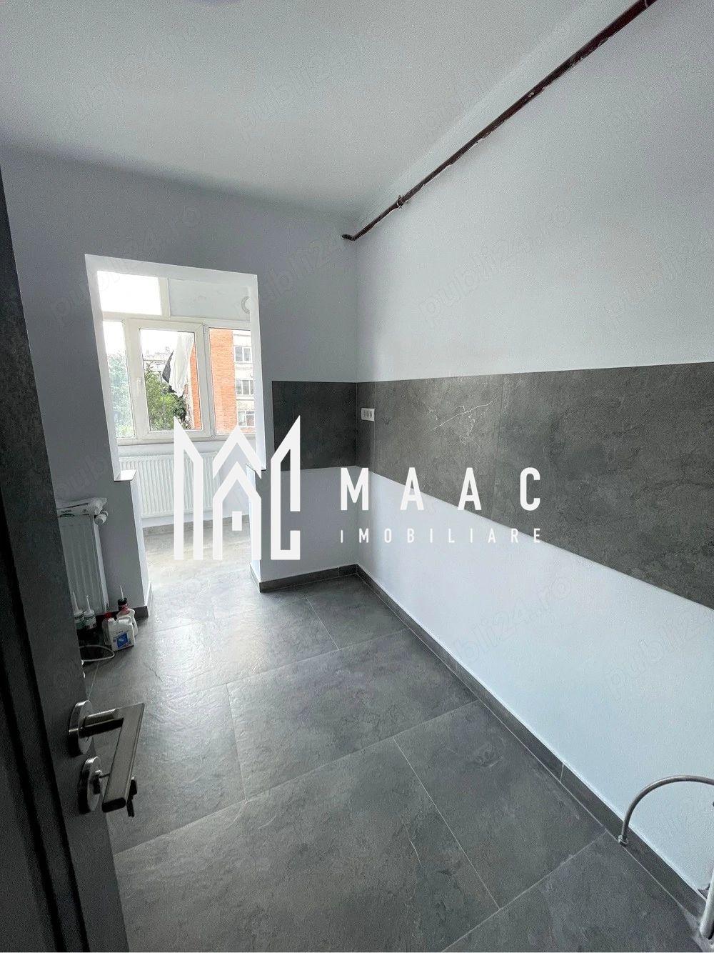 Apartament 2 camere | Etaj 2 | Zona Cina faleza| 50 mpu | - 3