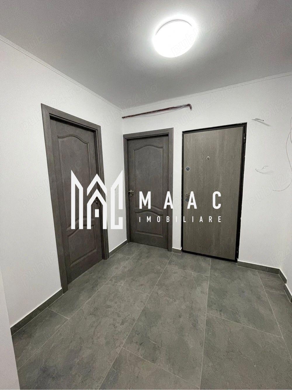 Apartament 2 camere | Etaj 2 | Zona Cina faleza| 50 mpu | - 4