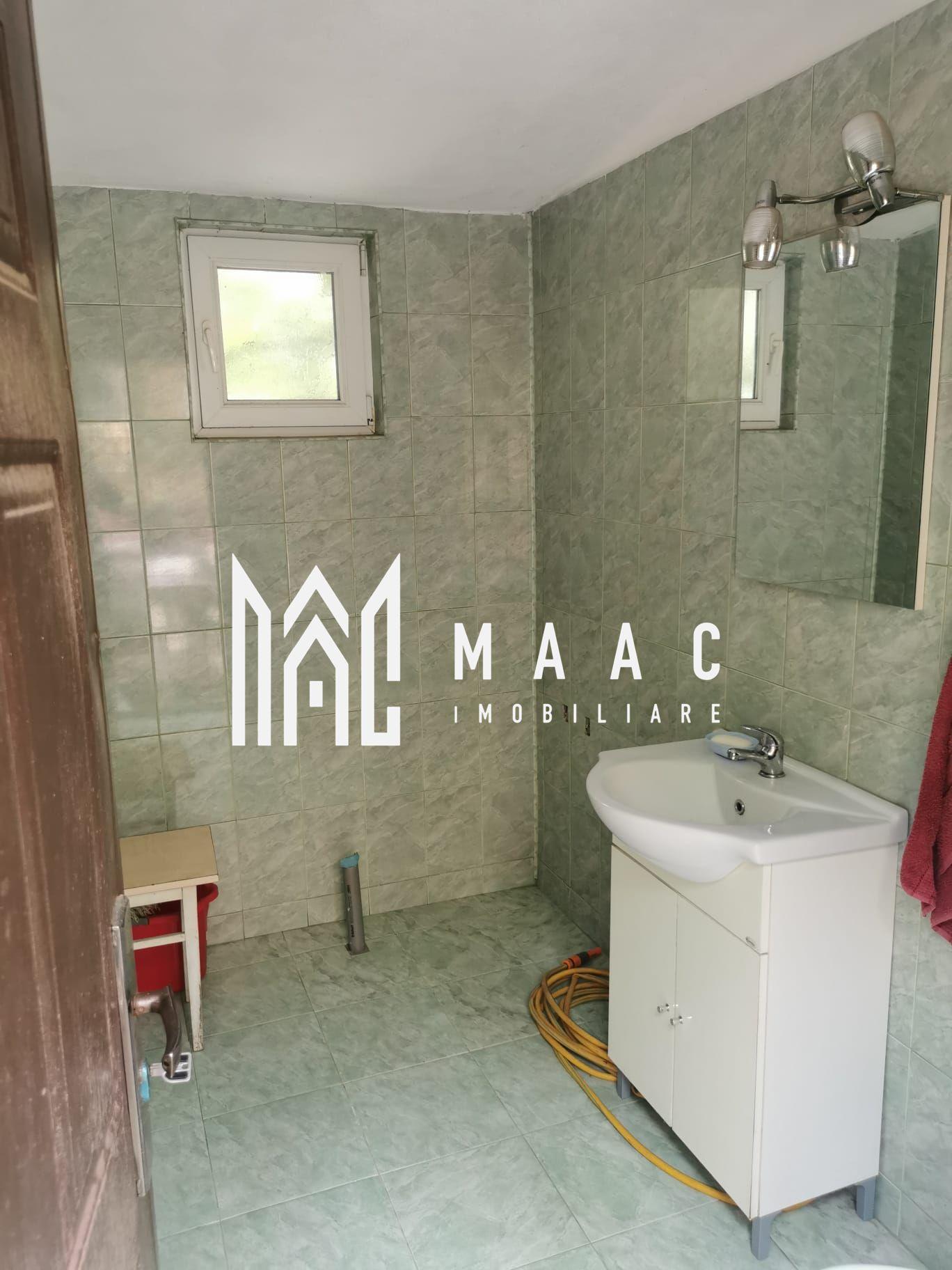 Casa 3 camere I 200 MPU Curte I Cristian - 10