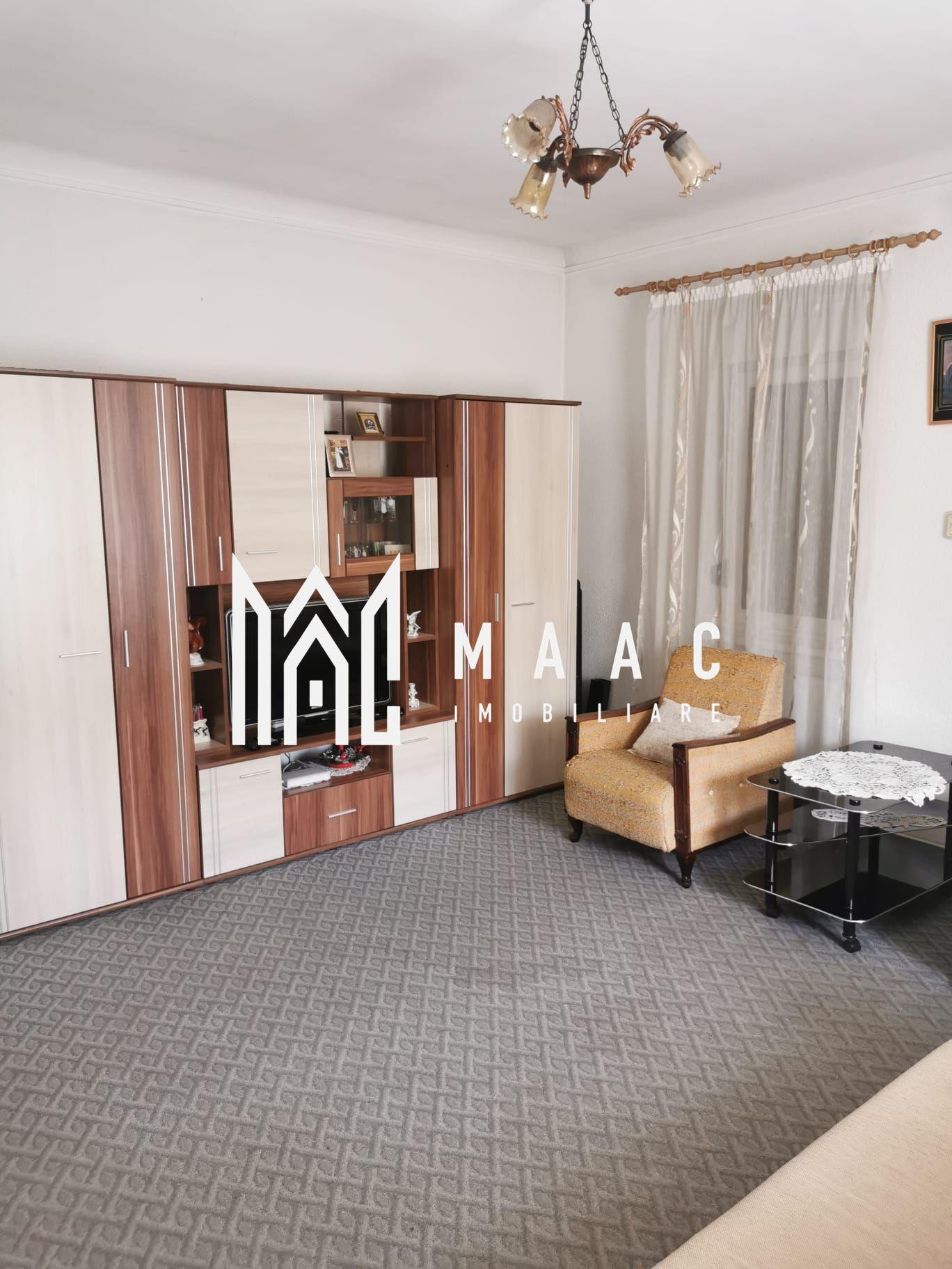Casa 3 camere I 200 MPU Curte I Cristian - 5