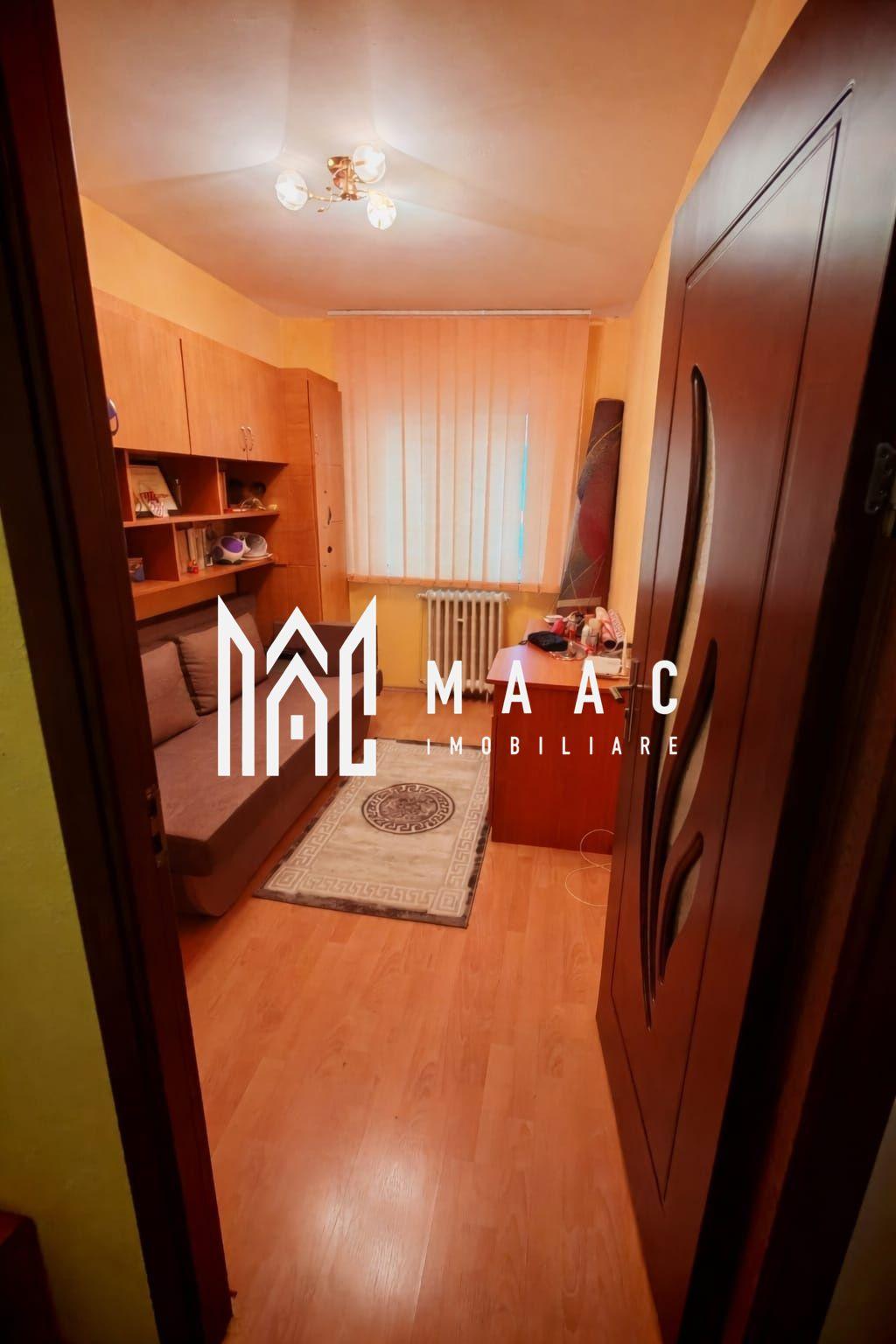 Apartament 3 camere | 78 MPU | 2 balcoane | Valea Aurie - 5