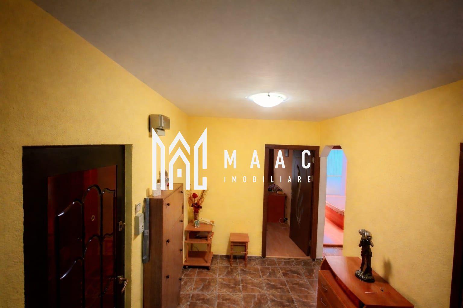Apartament 3 camere | 78 MPU | 2 balcoane | Valea Aurie - 2