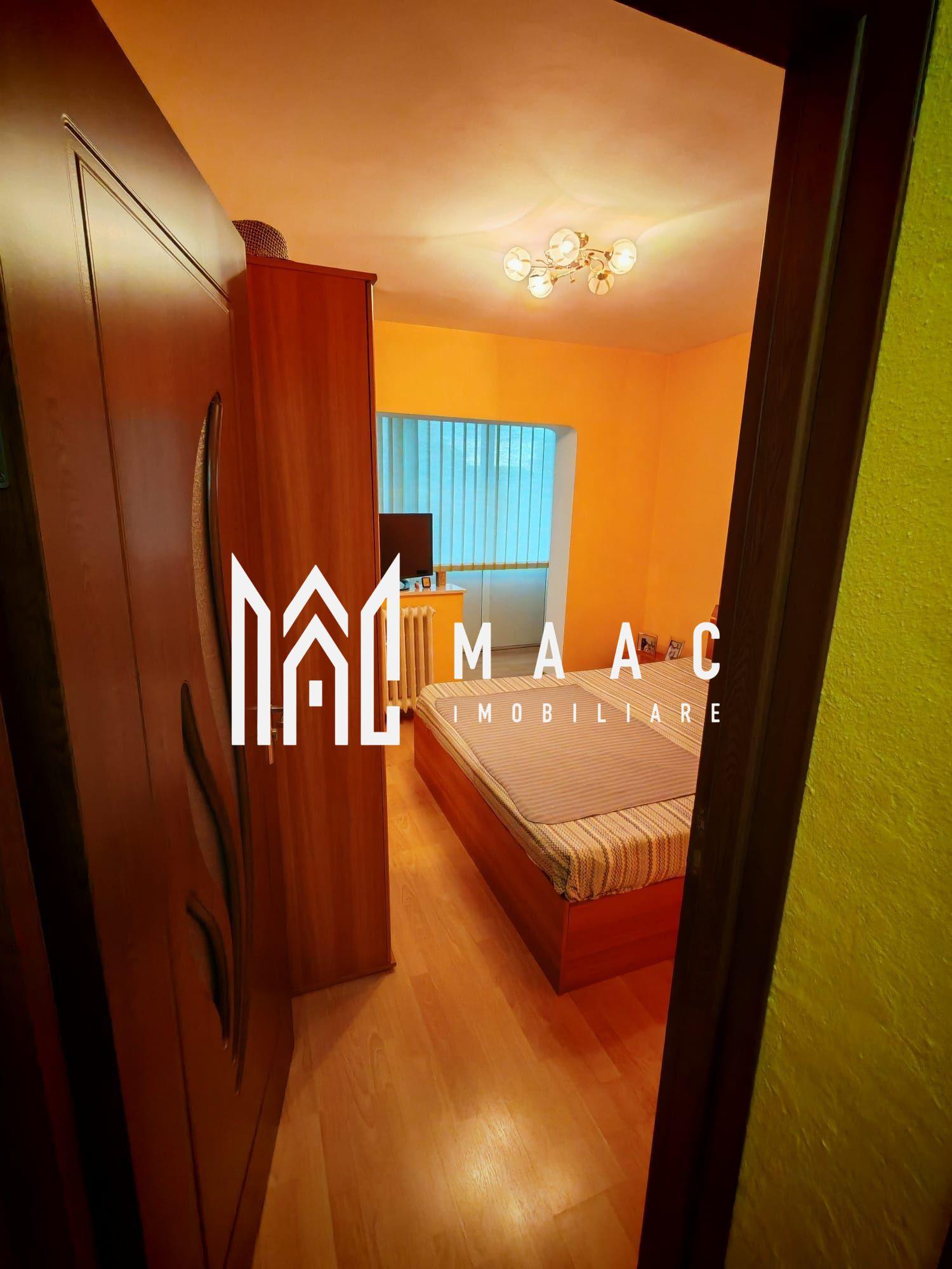 Apartament 3 camere | 78 MPU | 2 balcoane | Valea Aurie - 6