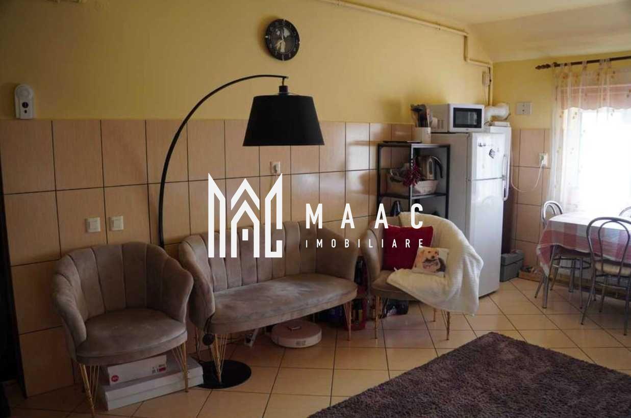 Apartament 2 camere | 56 MPU | Balcon | Turnișor - 3