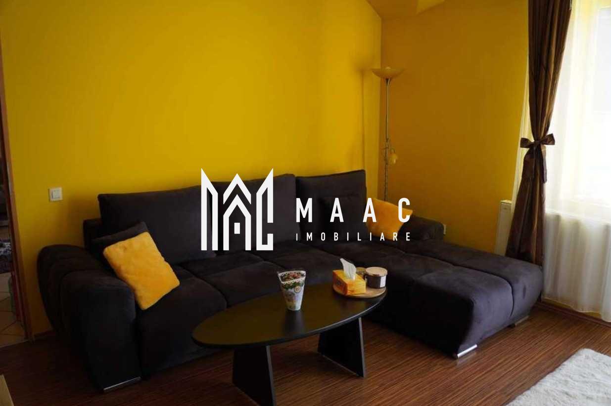 Apartament 2 camere | 56 MPU | Balcon | Turnișor - 4