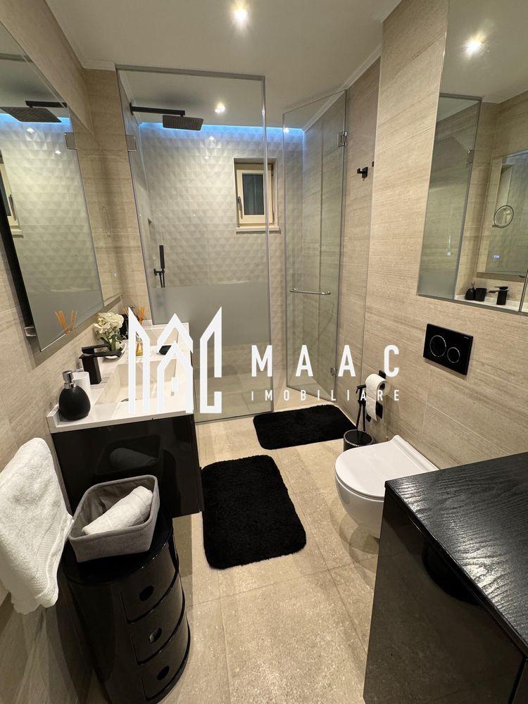 Apartament 2 camere | Balcon | Parcare | Etaj 3 | Parcul Sub Arini - 6