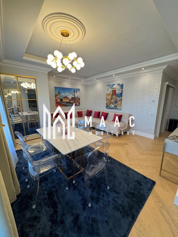Apartament 2 camere | Balcon | Parcare | Etaj 3 | Parcul Sub Arini - 2