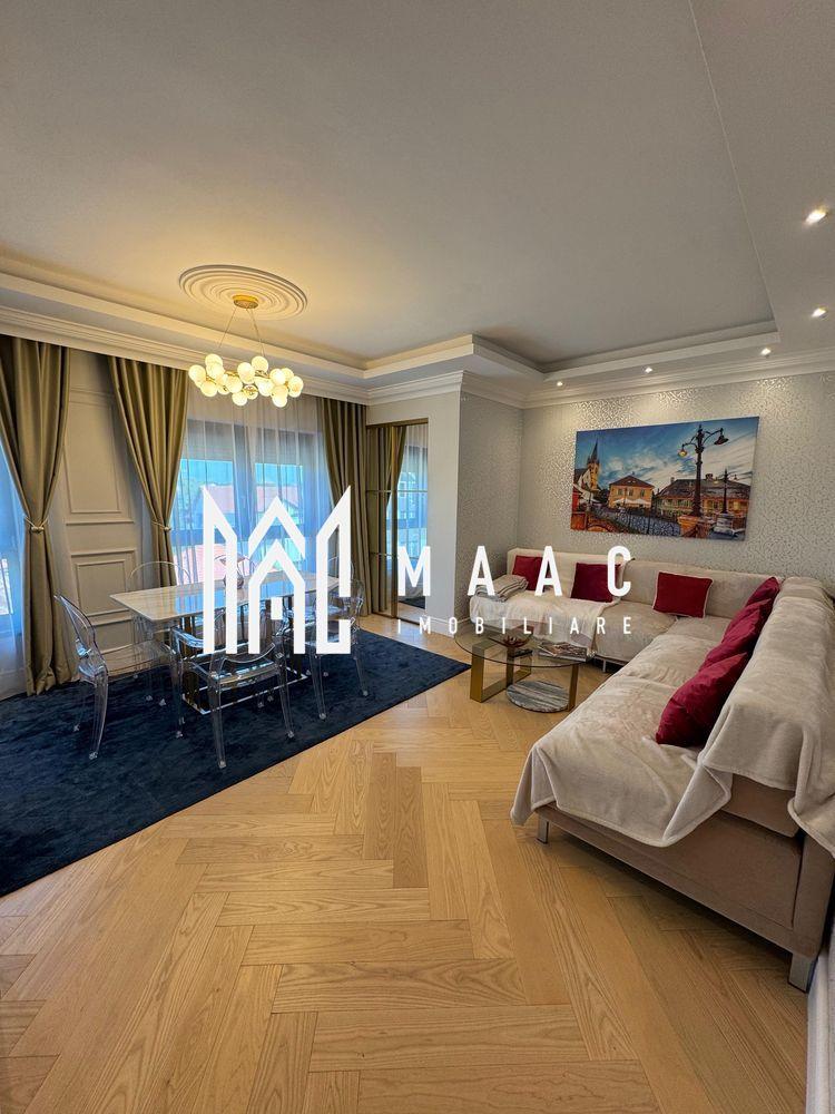 Apartament 2 camere | Balcon | Parcare | Etaj 3 | Parcul Sub Arini - 1