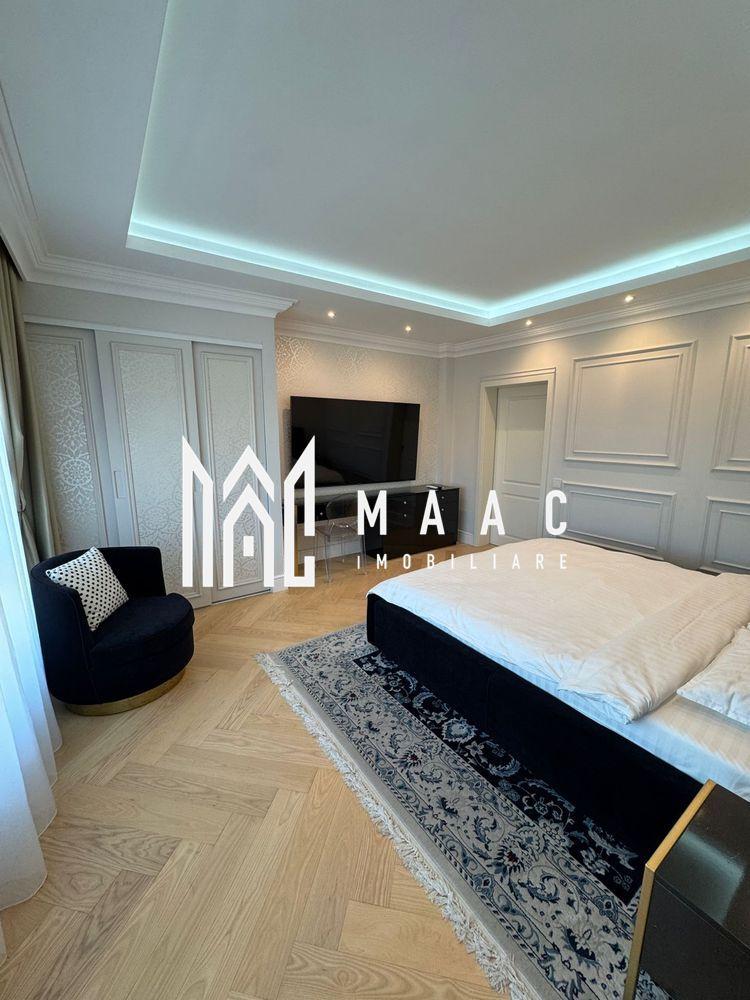 Apartament 2 camere | Balcon | Parcare | Etaj 3 | Parcul Sub Arini - 4