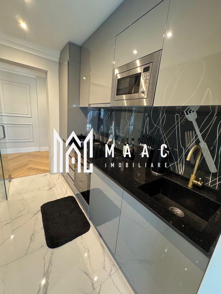 Apartament 2 camere | Balcon | Parcare | Etaj 3 | Parcul Sub Arini - 3