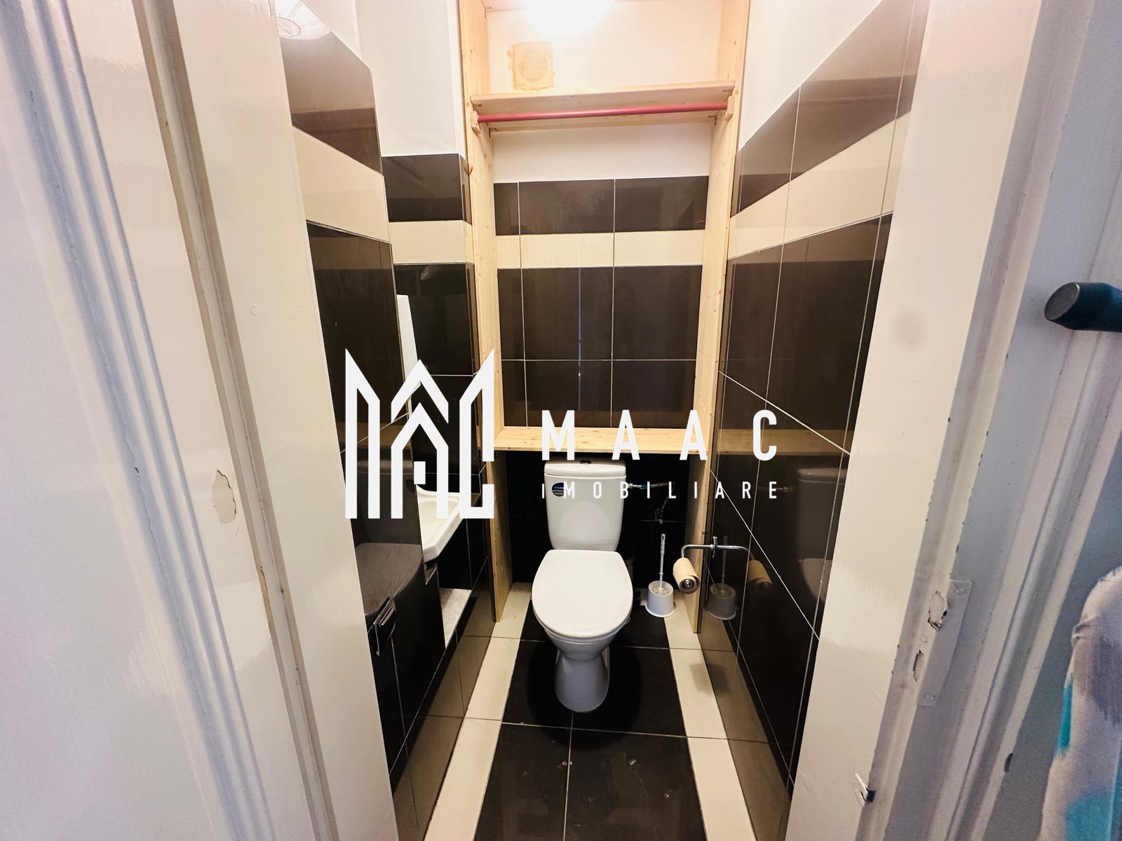 Apartament la casă | Decomandat | 100 MPU | Central - 10