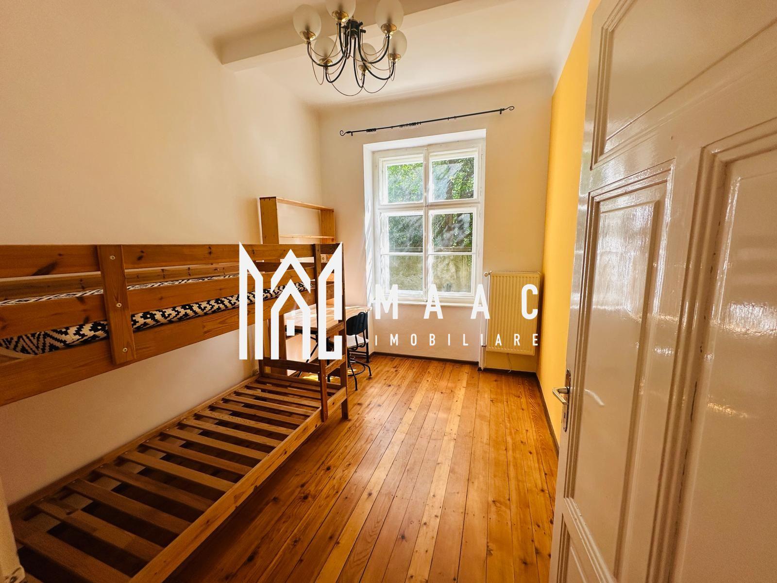Apartament la casă | Decomandat | 100 MPU | Central - 3