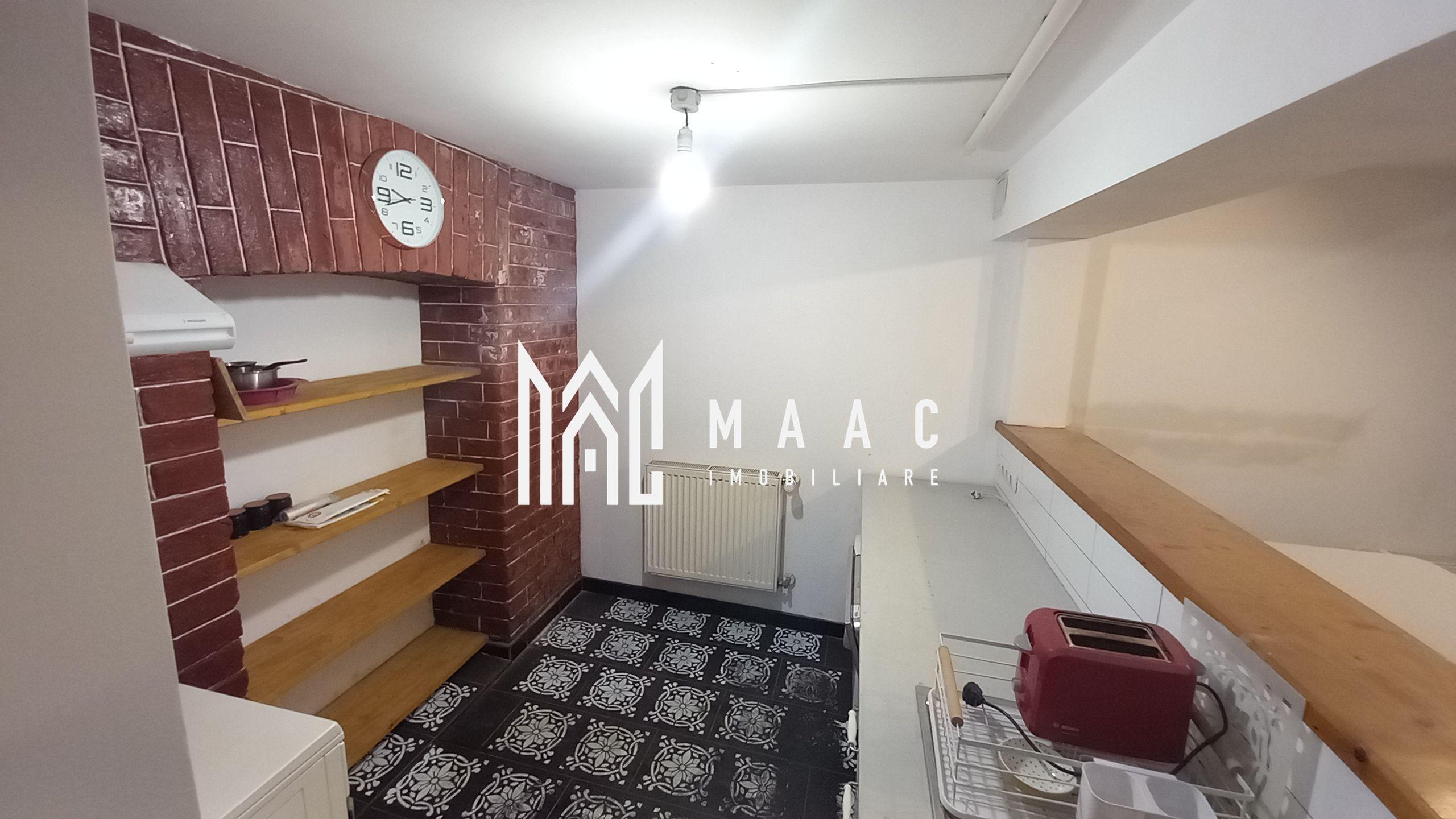 Apartament la casă | Decomandat | 100 MPU | Central - 12