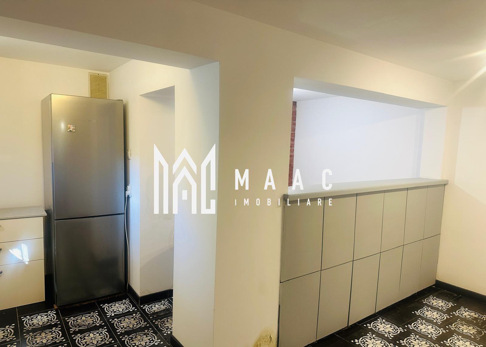 Apartament la casă | Decomandat | 100 MPU | Central - 16