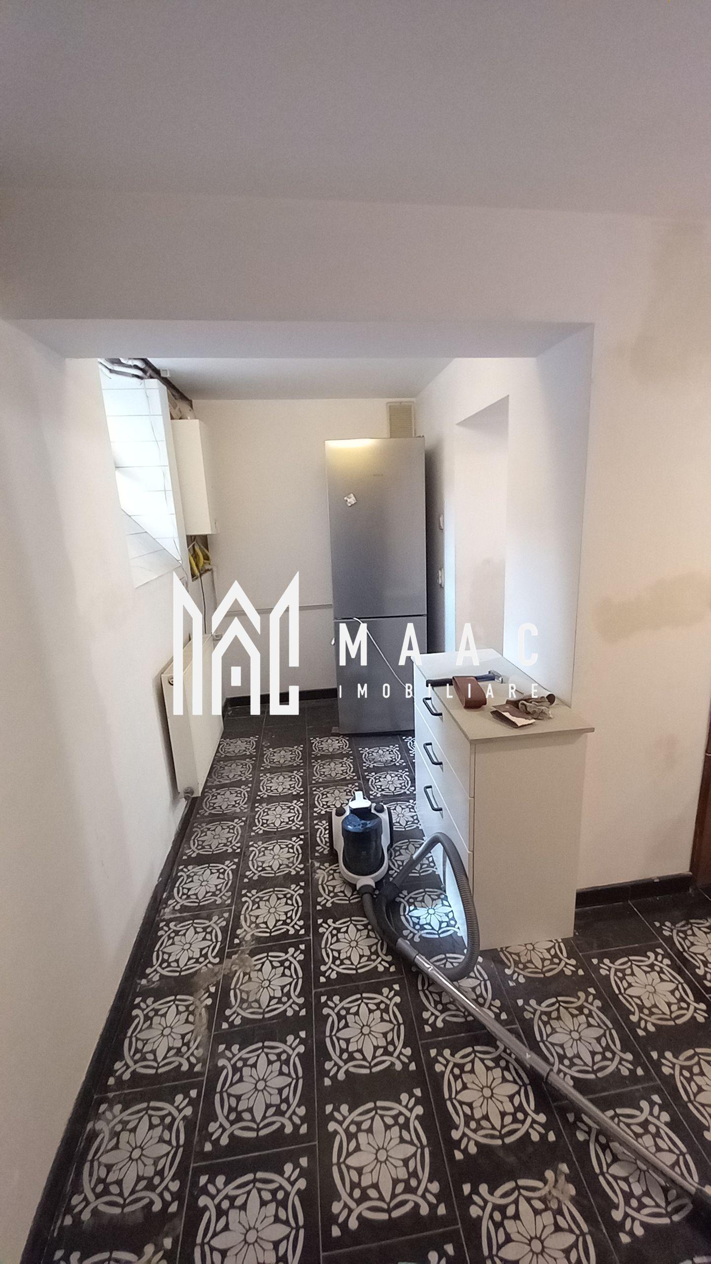 Apartament la casă | Decomandat | 100 MPU | Central - 13