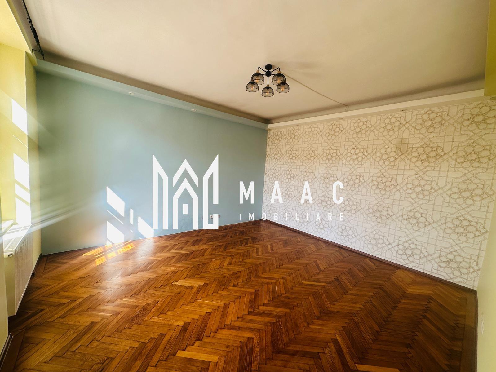 Apartament la casă | Decomandat | 100 MPU | Central - 2