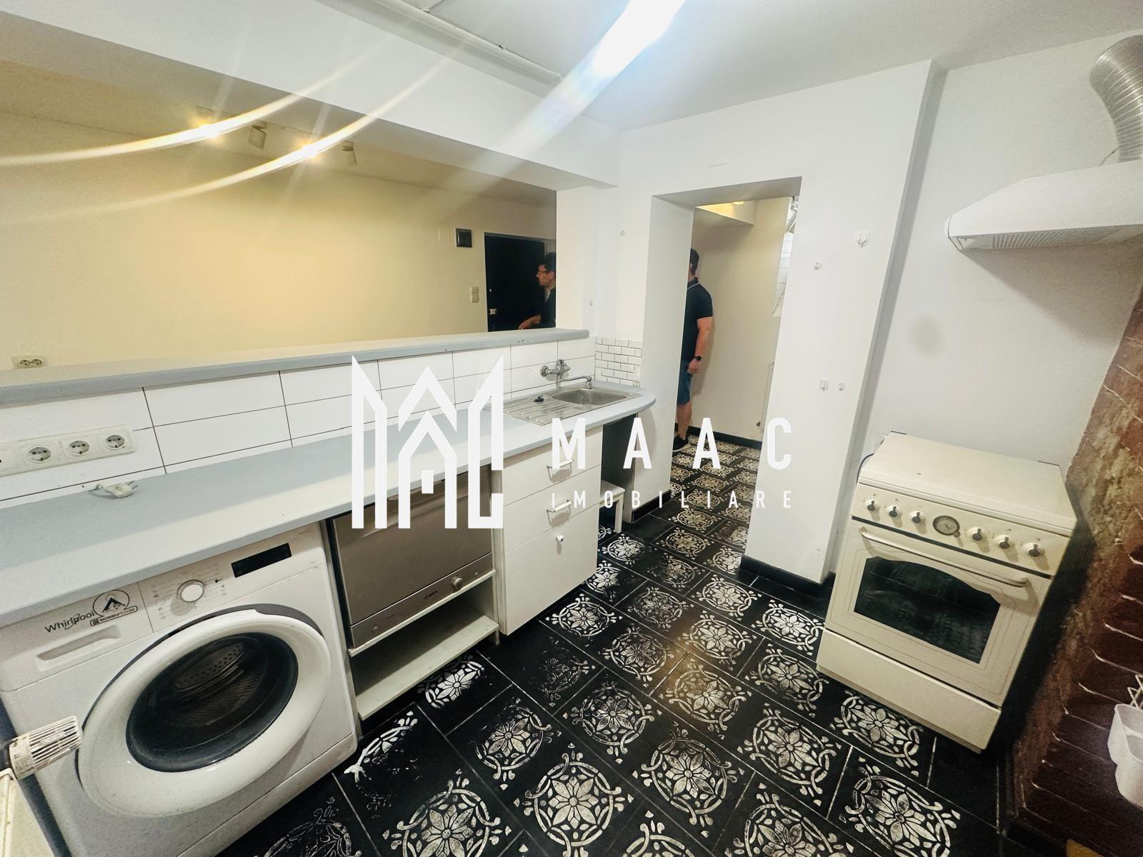 Apartament la casă | Decomandat | 100 MPU | Central - 15