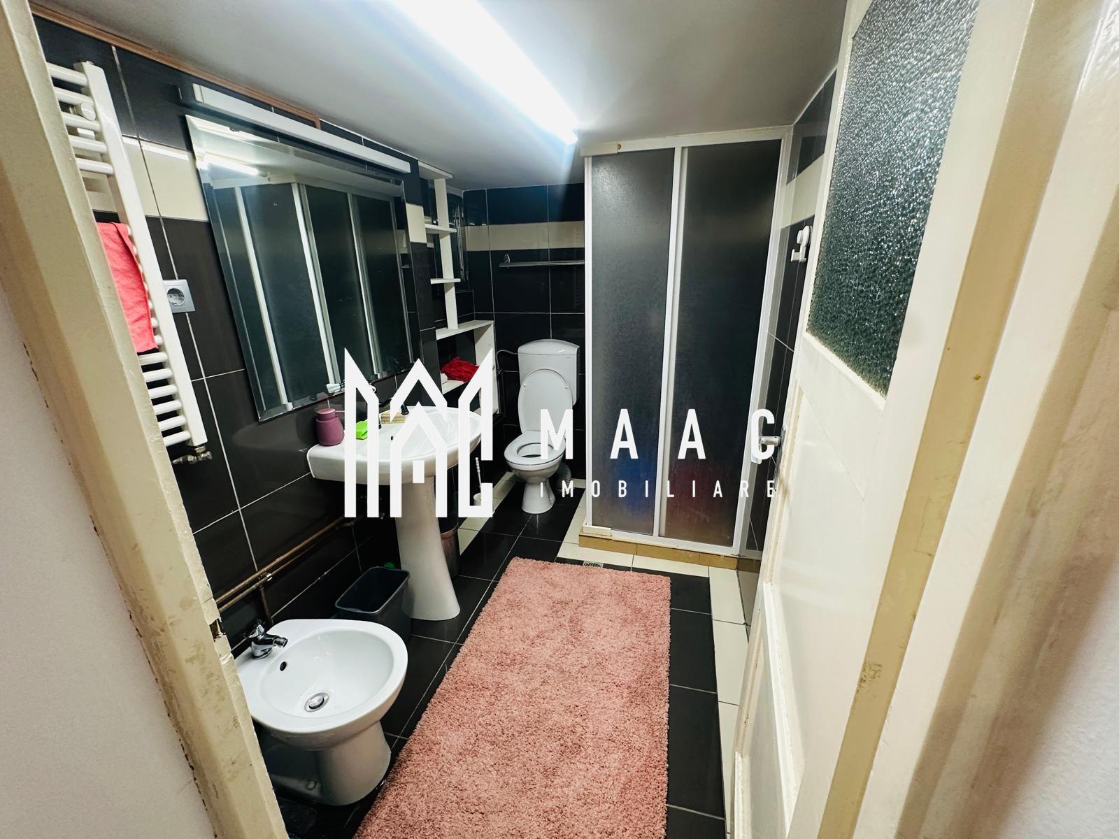 Apartament la casă | Decomandat | 100 MPU | Central - 7