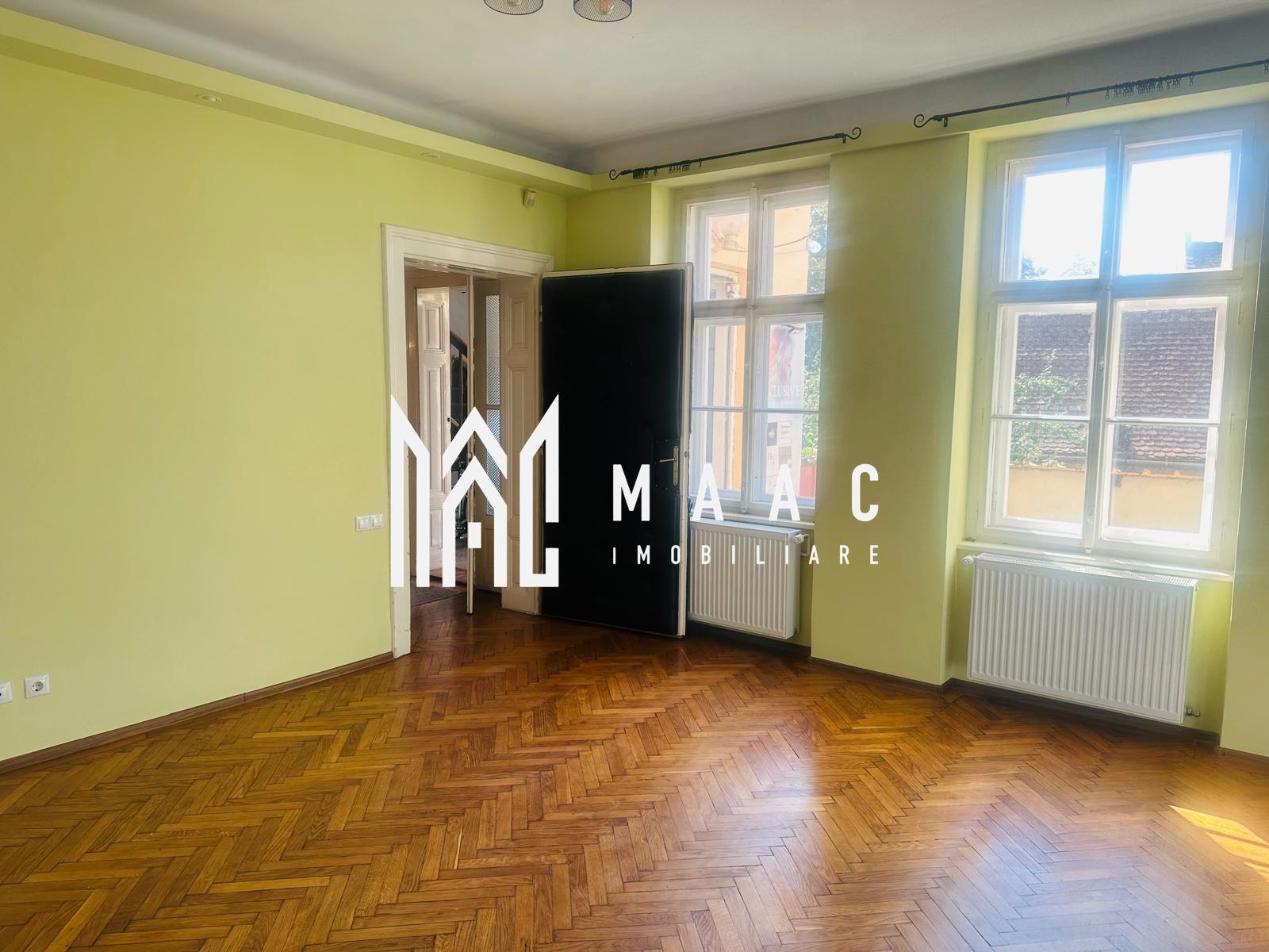 Apartament la casă | Decomandat | 100 MPU | Central - 4