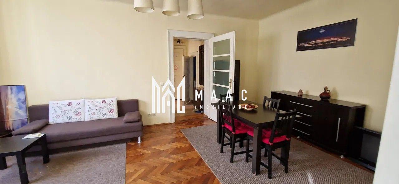 Apartament 2 camere | 70MPU | Ultracentral - 1