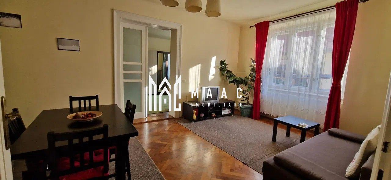 Apartament 2 camere | 70MPU | Ultracentral - 2