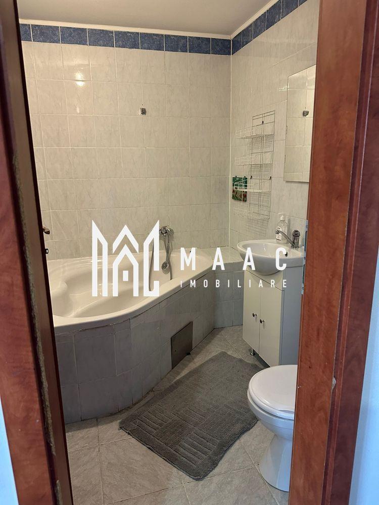 Apartament 2 Camere I Decomandat I Zona Vasile Aaron - 6