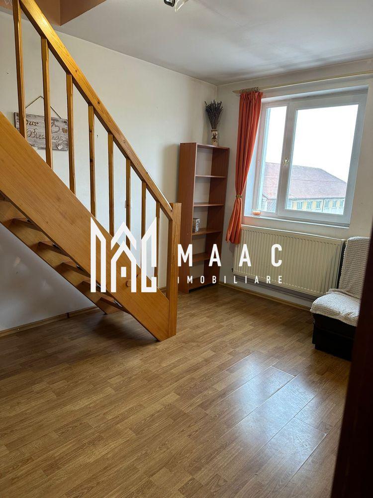 Apartament 2 Camere I Decomandat I Zona Vasile Aaron - 7
