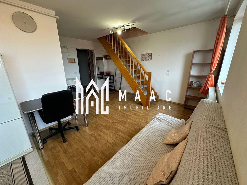 Apartament 2 Camere I Decomandat I Zona Vasile Aaron - 1
