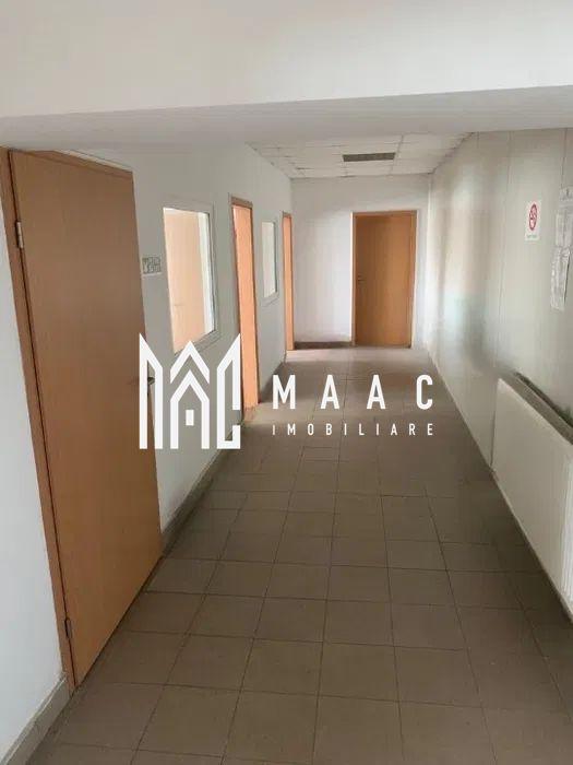 Spațiu industrial 1000mp | Acces tir | Teren 2500mp | Selimbar - 8