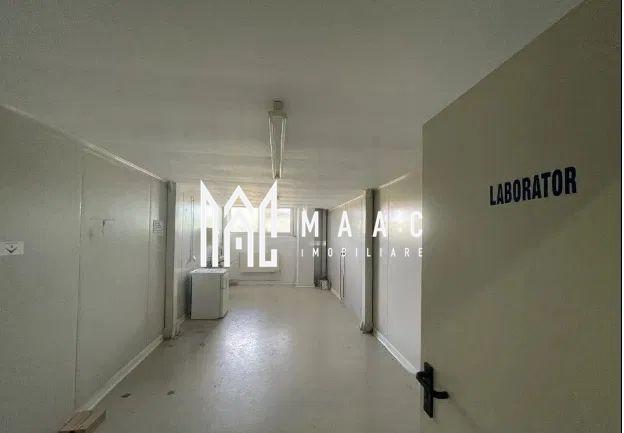 Spațiu industrial 1000mp | Acces tir | Teren 2500mp | Selimbar - 7