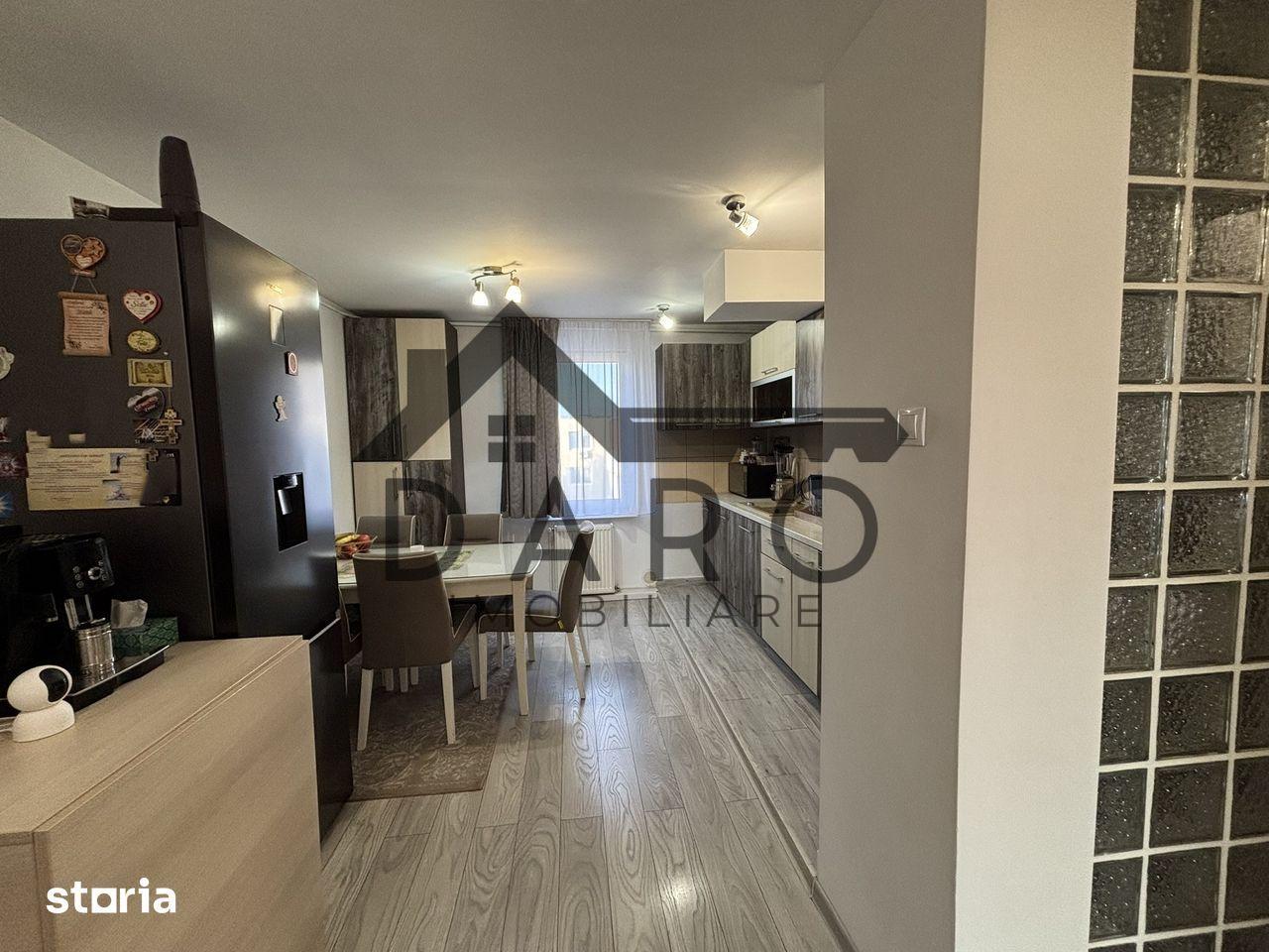 Apartament 3 camere, strada Livezeni, cartier Tudor - 10