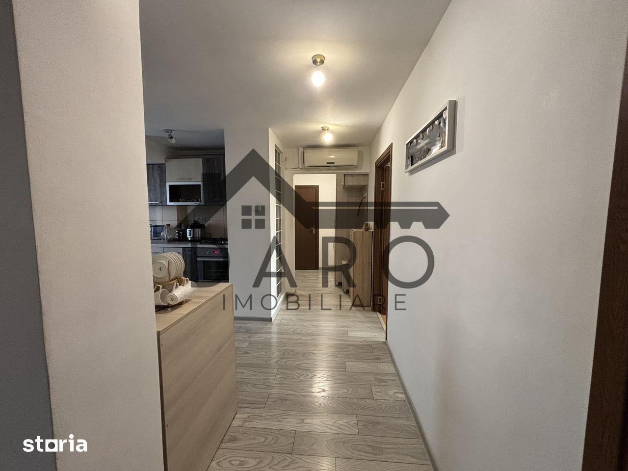 Apartament 3 camere, strada Livezeni, cartier Tudor - 9