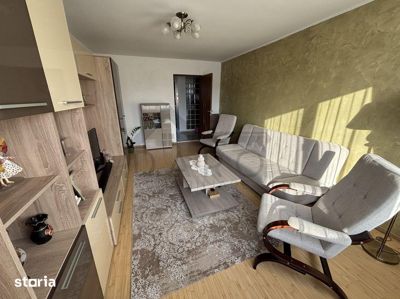 Apartament 3 camere, strada Livezeni, cartier Tudor - 5