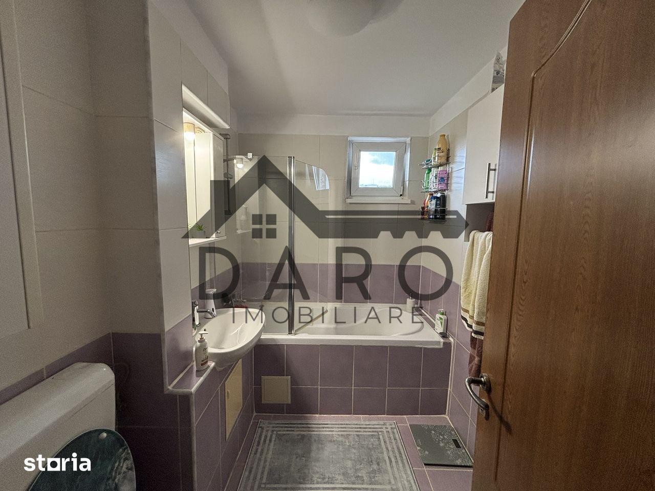 Apartament 3 camere, strada Livezeni, cartier Tudor - 11