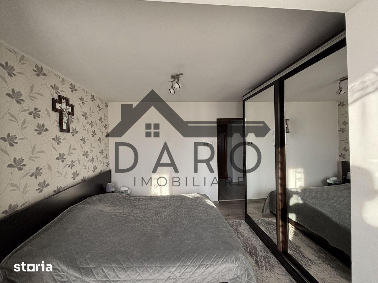 Apartament 3 camere, strada Livezeni, cartier Tudor - 4