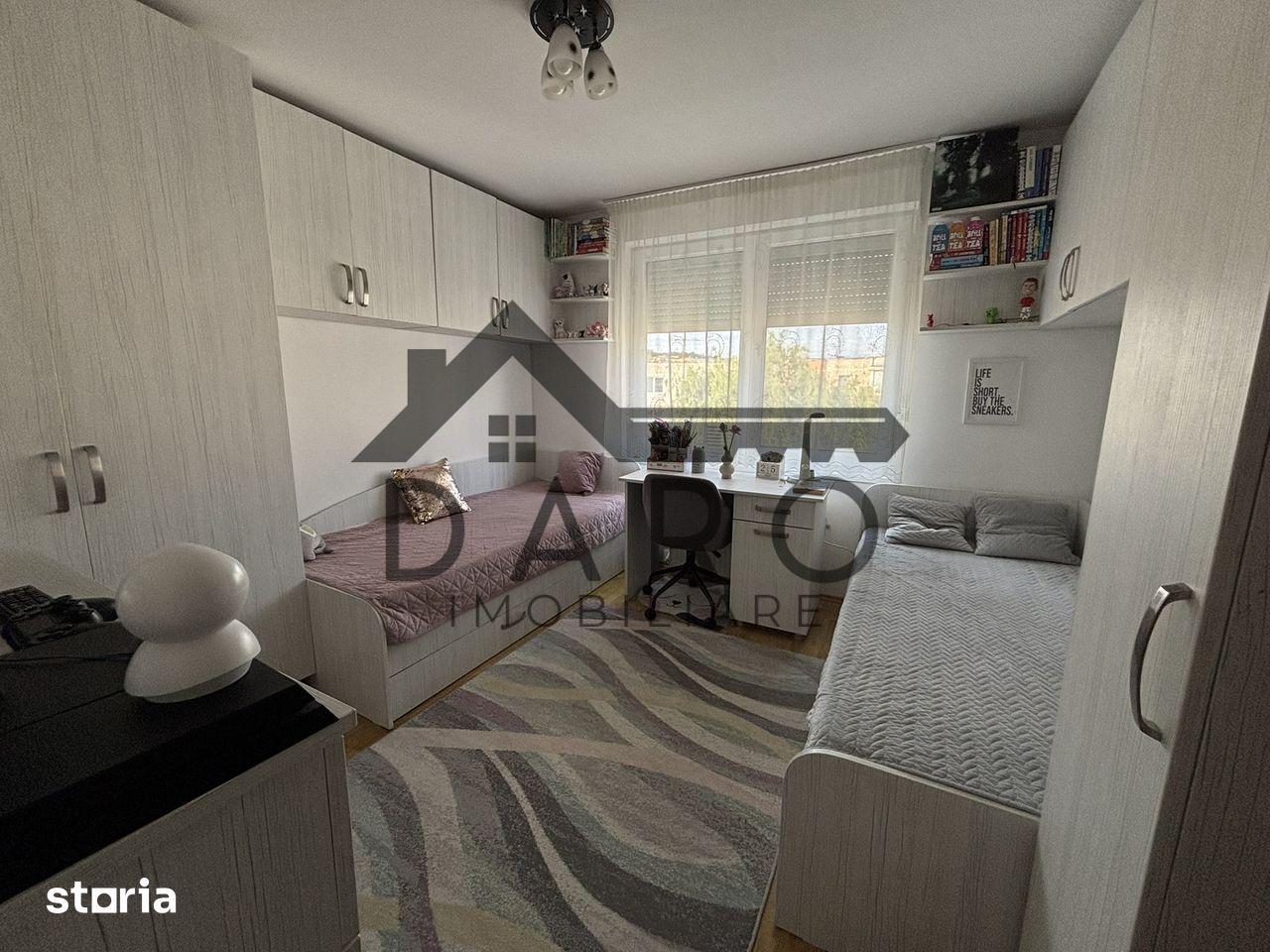 Apartament 3 camere, strada Livezeni, cartier Tudor - 1