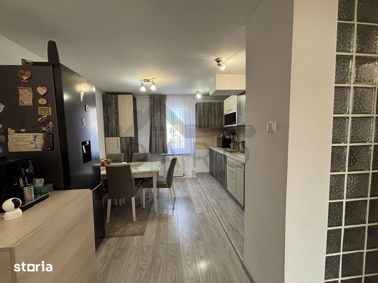 Apartament 3 camere, strada Livezeni, cartier Tudor - 10