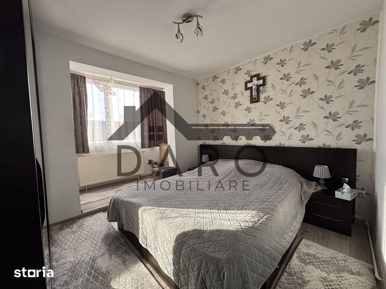 Apartament 3 camere, strada Livezeni, cartier Tudor - 3