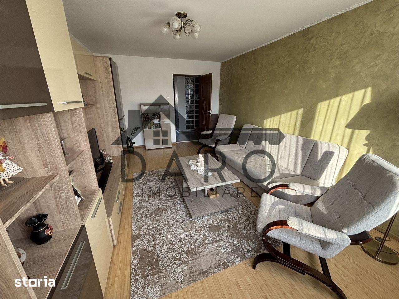 Apartament 3 camere, strada Livezeni, cartier Tudor - 5