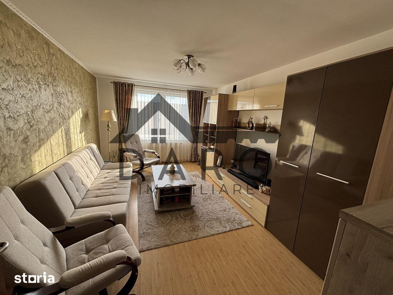 Apartament 3 camere, strada Livezeni, cartier Tudor - 7