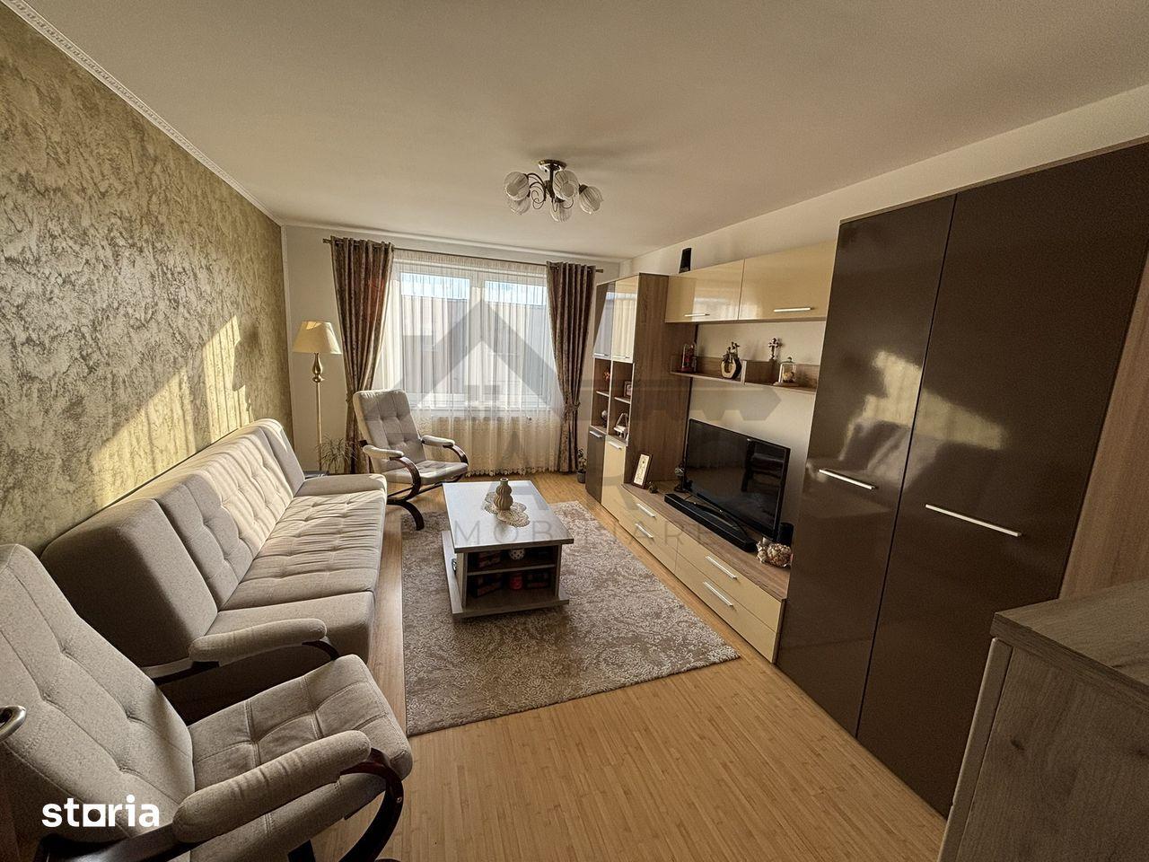 Apartament 3 camere, strada Livezeni, cartier Tudor - 7